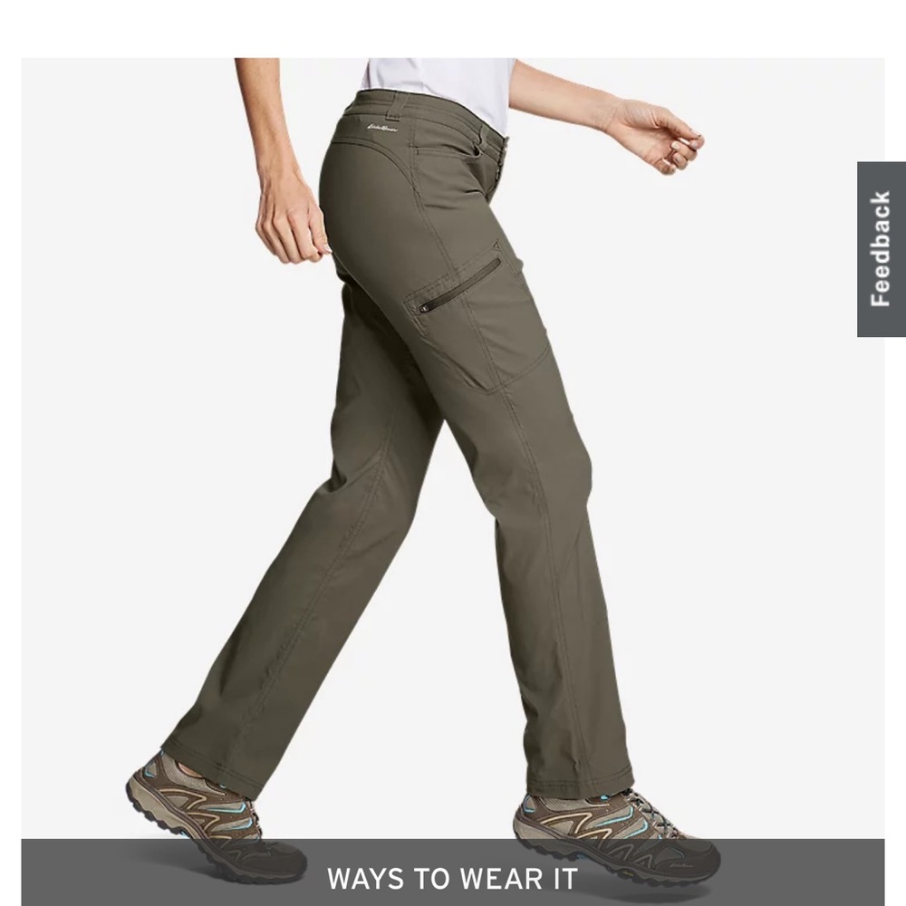 Eddie Bauer Guided Pro Pants